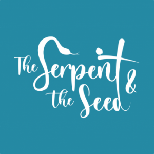 Group logo of The Serpent & the Seed