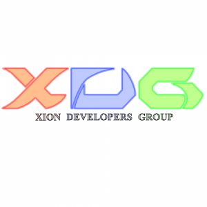 Group logo of Xion Developers Group