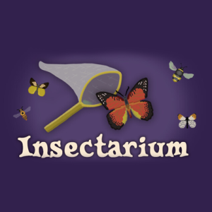 Group logo of Insectarium