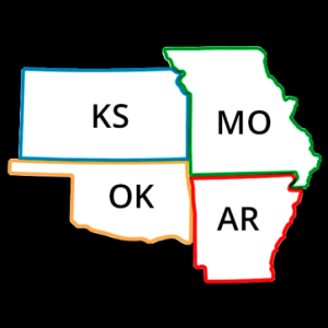 Group logo of Four-State Ozarks Area